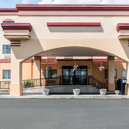 Econo Lodge Carlisle Dış mekan fotoğraf