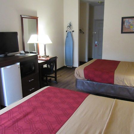 Econo Lodge Carlisle Dış mekan fotoğraf