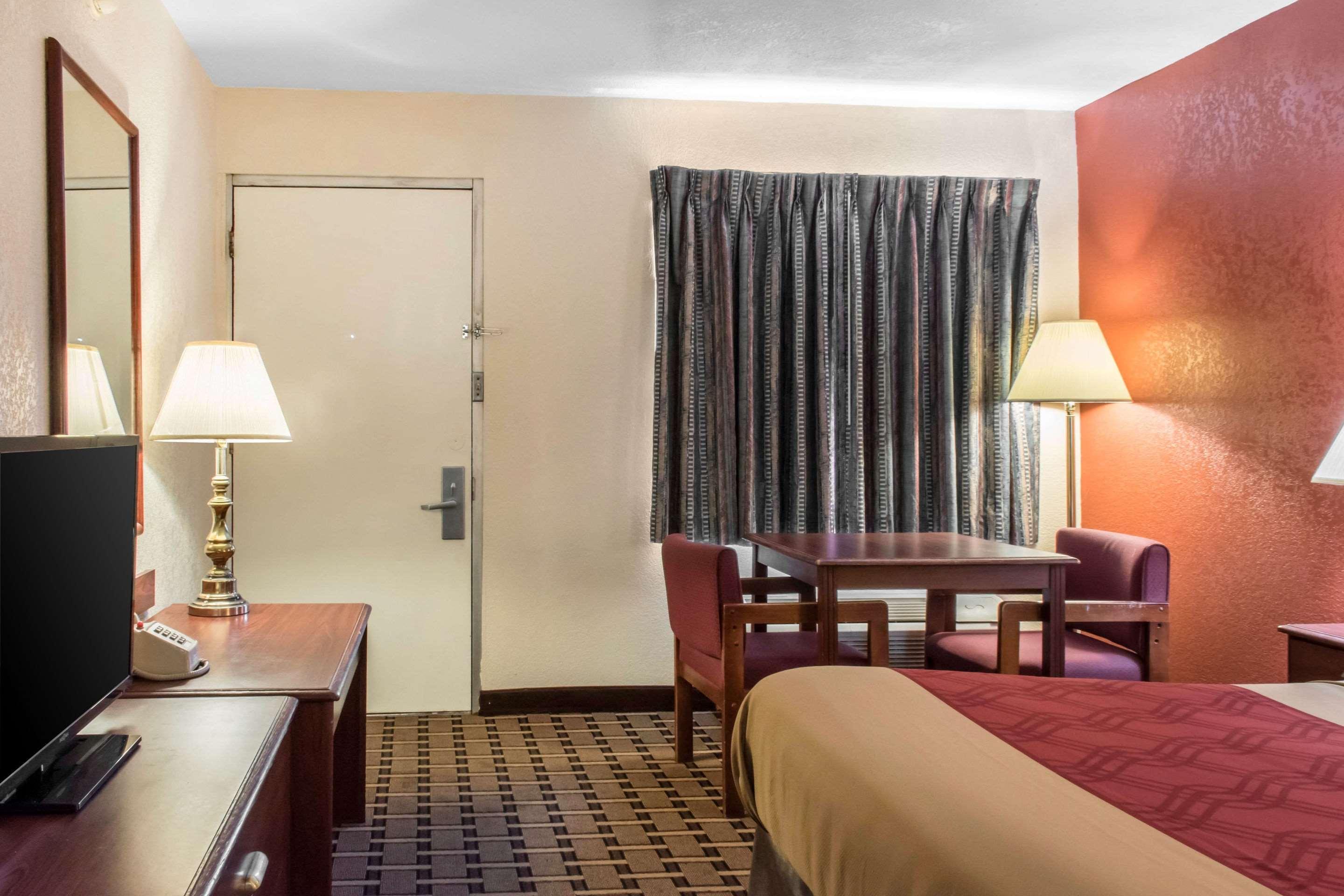 Econo Lodge Carlisle Dış mekan fotoğraf