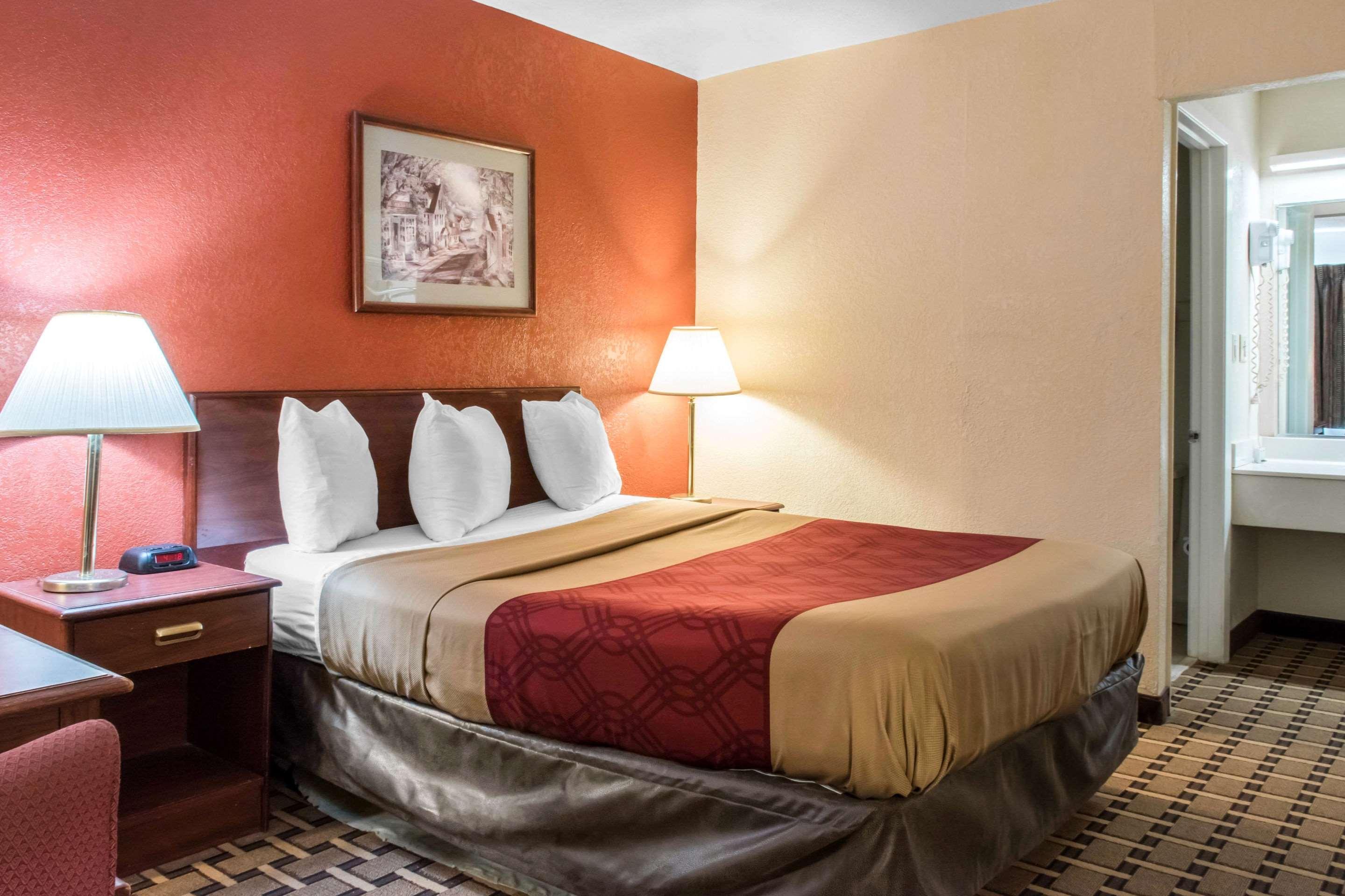 Econo Lodge Carlisle Dış mekan fotoğraf