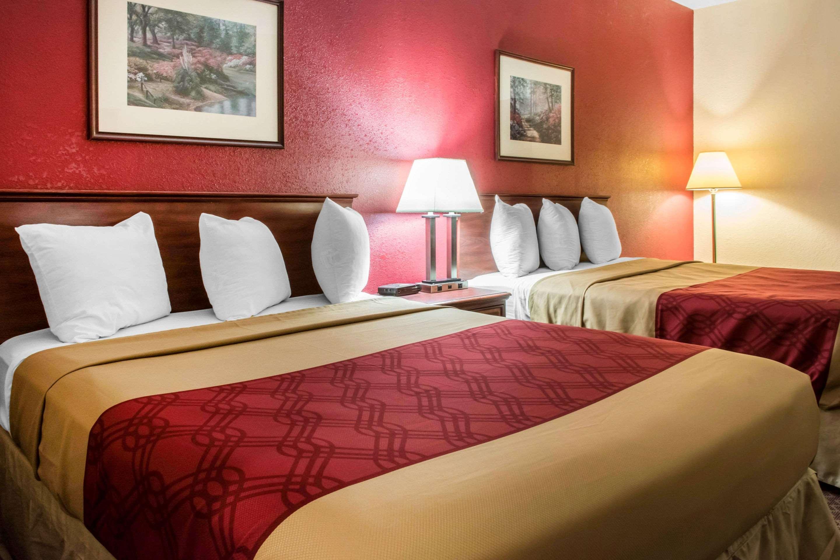 Econo Lodge Carlisle Dış mekan fotoğraf