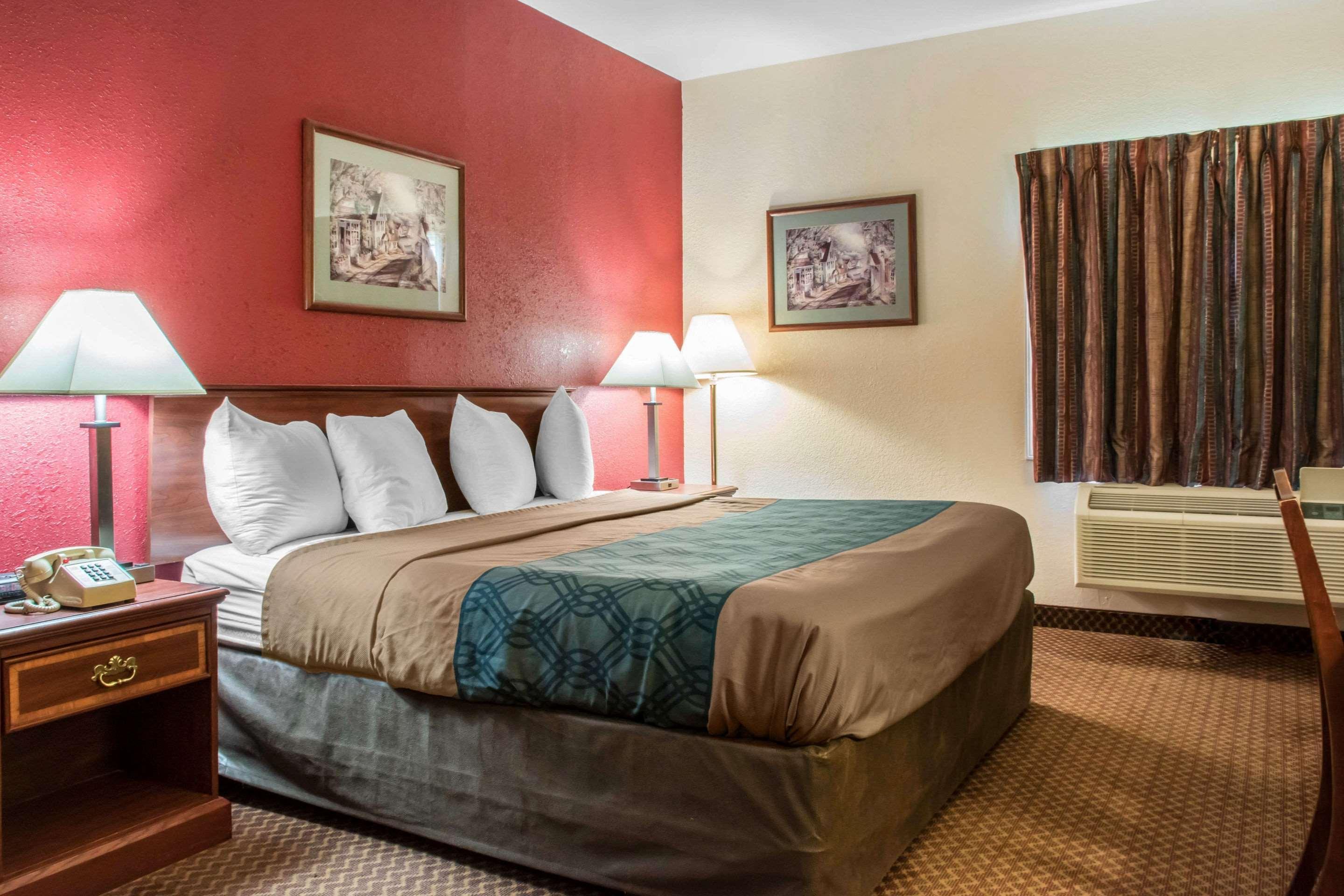 Econo Lodge Carlisle Dış mekan fotoğraf