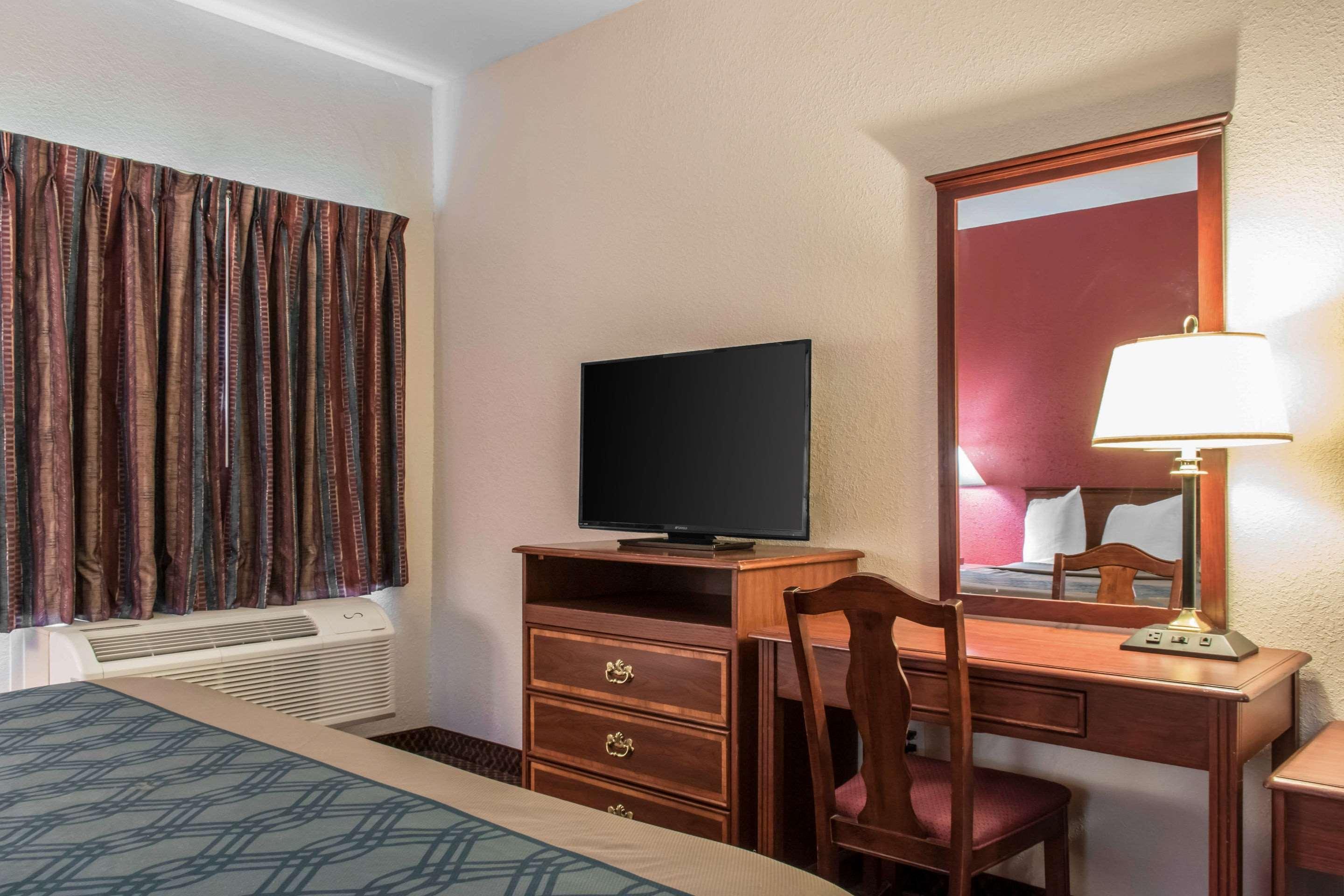 Econo Lodge Carlisle Dış mekan fotoğraf