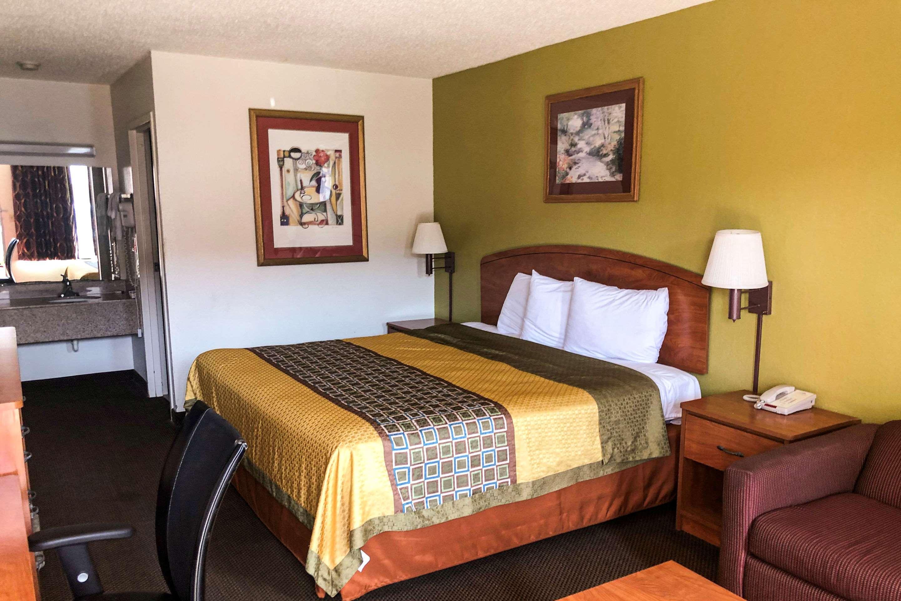 Econo Lodge Carlisle Dış mekan fotoğraf