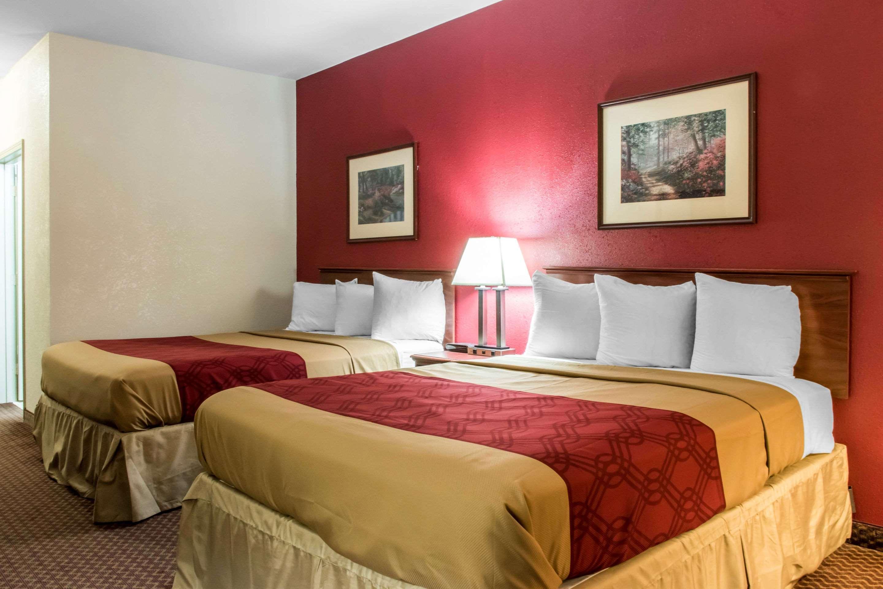Econo Lodge Carlisle Dış mekan fotoğraf