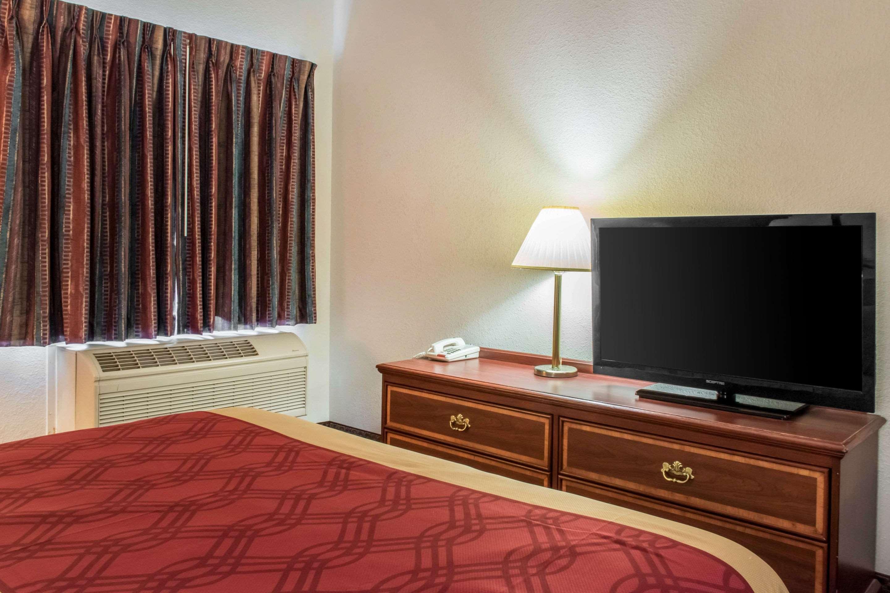 Econo Lodge Carlisle Dış mekan fotoğraf