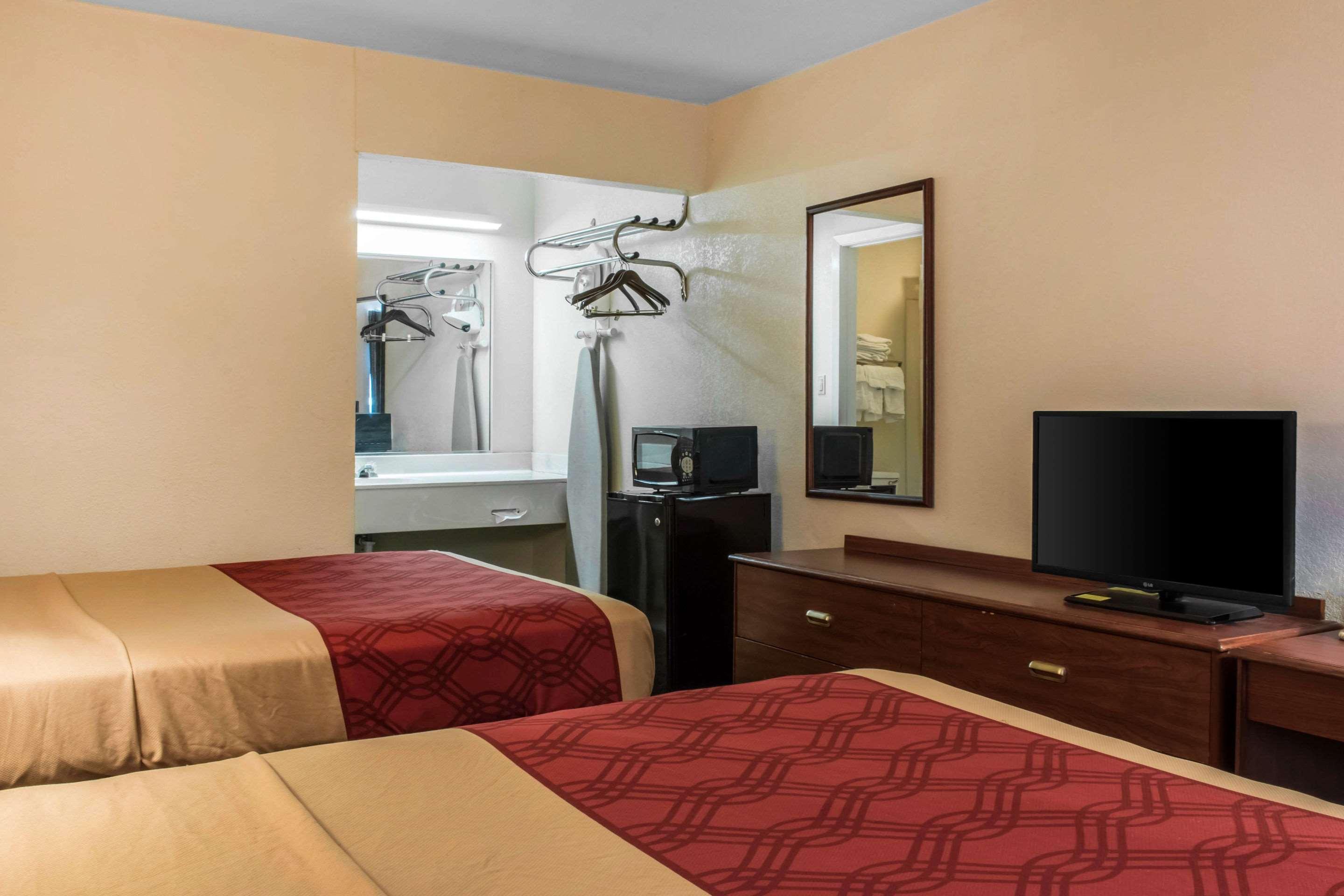 Econo Lodge Carlisle Dış mekan fotoğraf