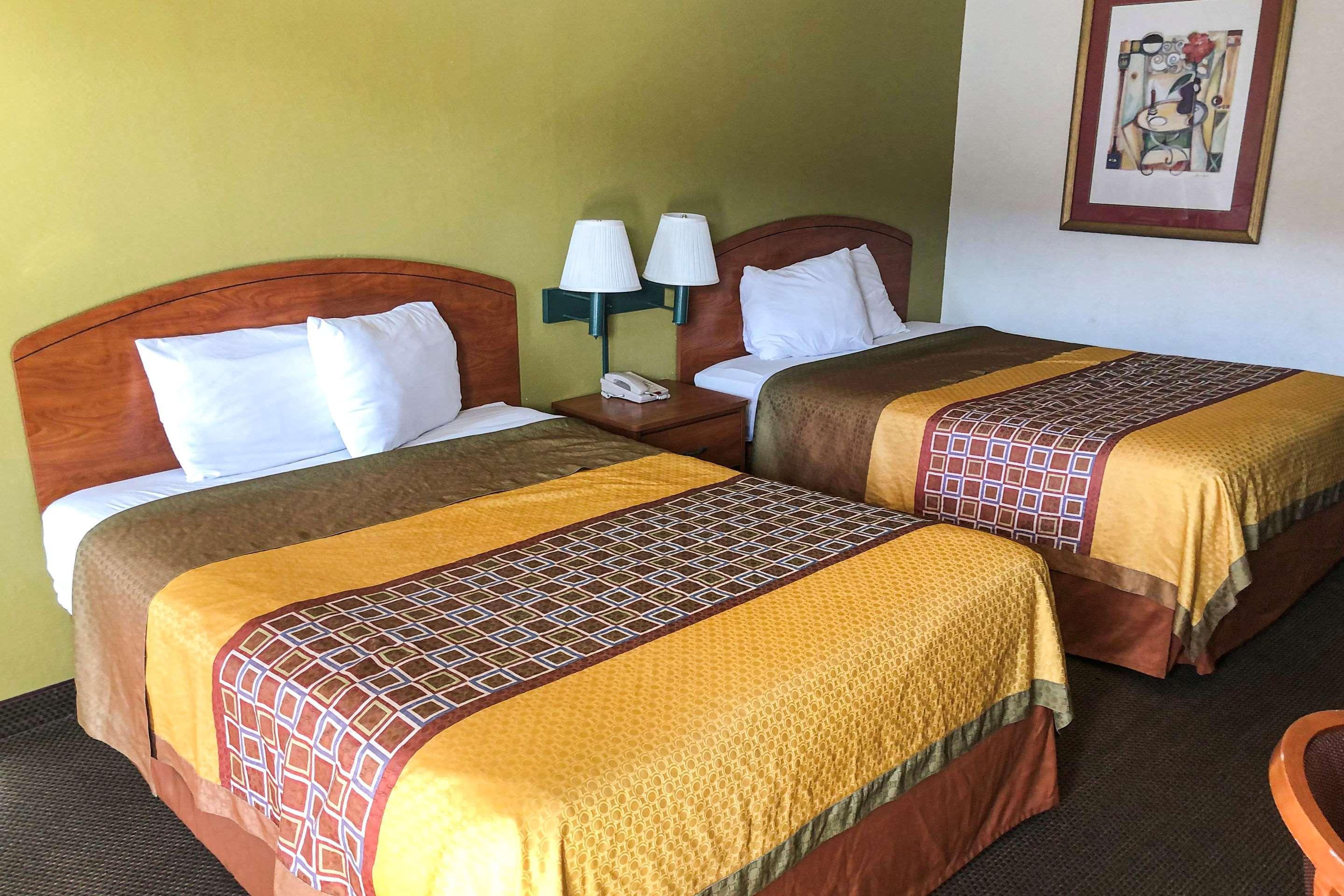 Econo Lodge Carlisle Dış mekan fotoğraf