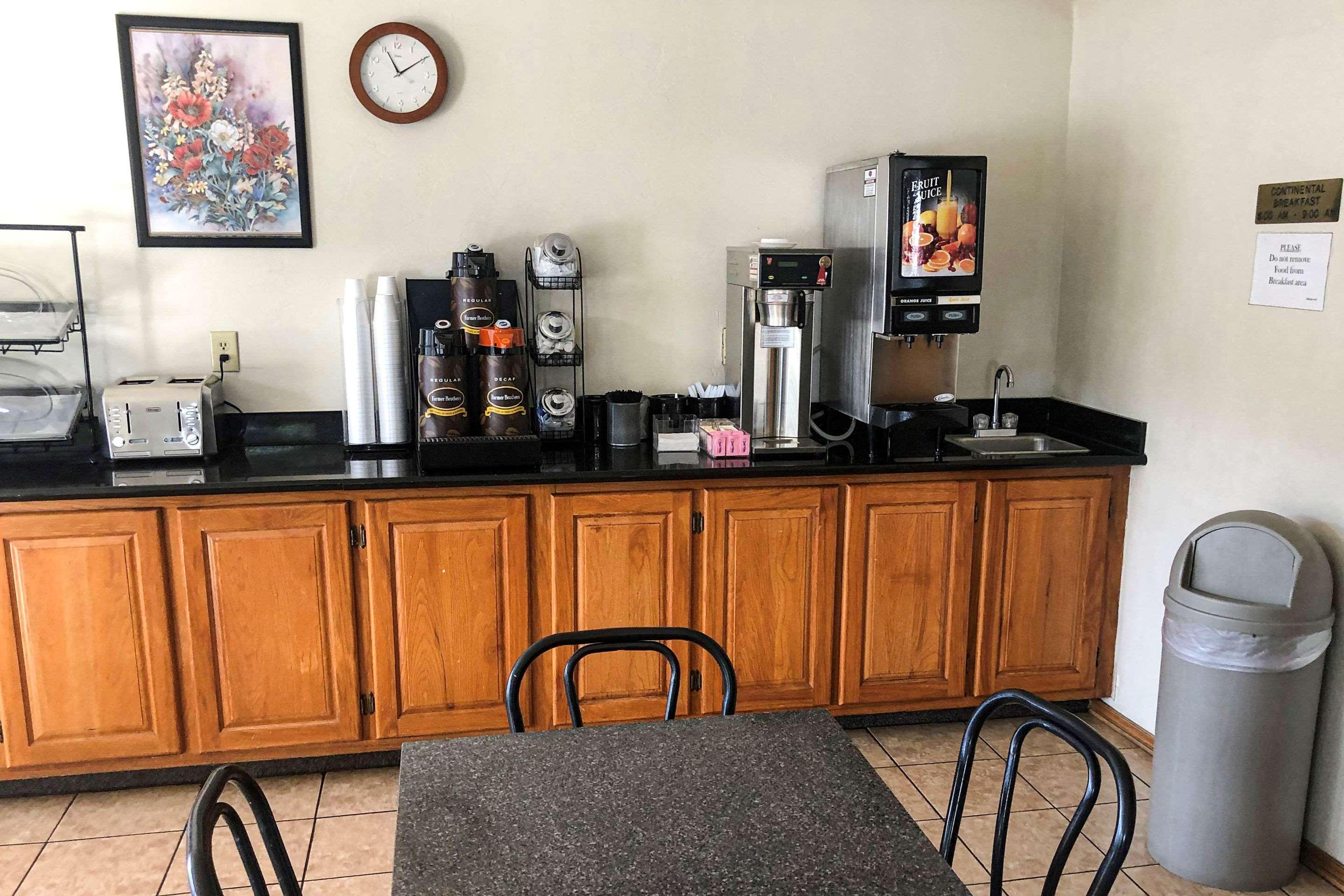 Econo Lodge Carlisle Dış mekan fotoğraf
