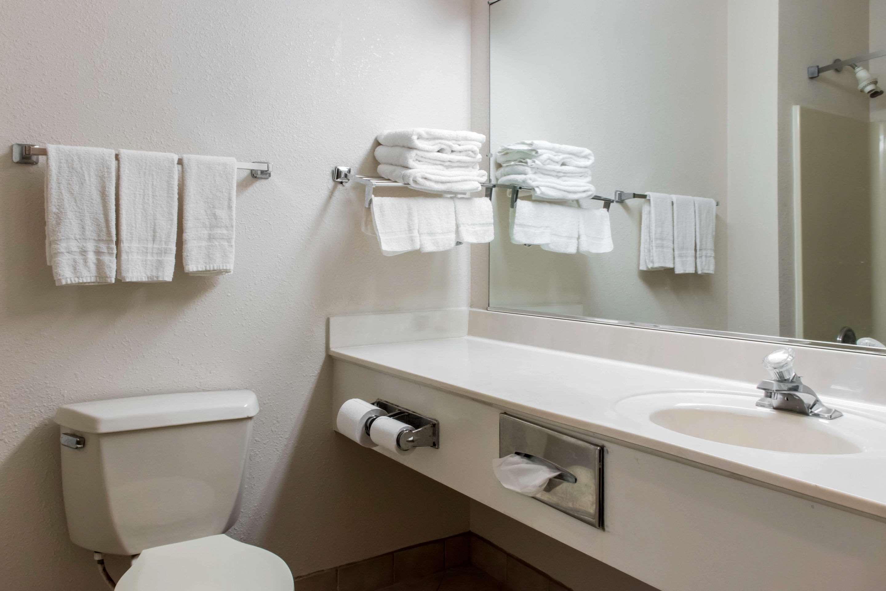 Econo Lodge Carlisle Dış mekan fotoğraf