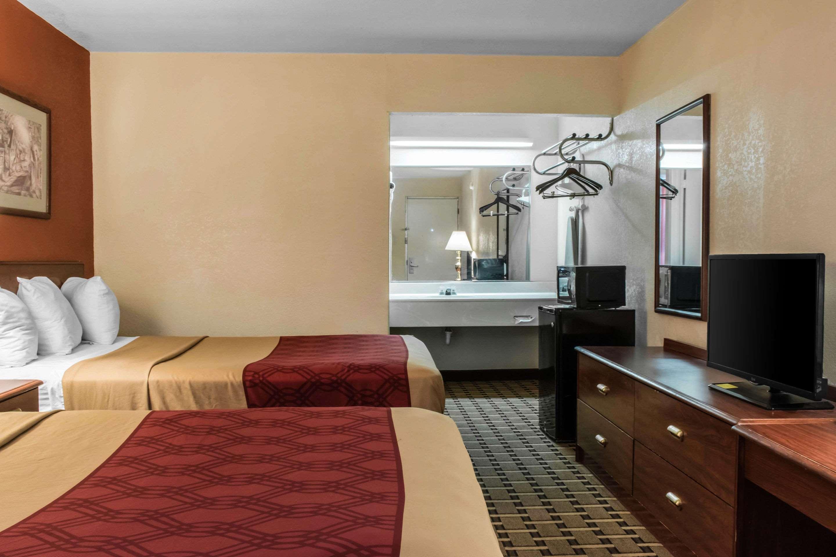 Econo Lodge Carlisle Dış mekan fotoğraf