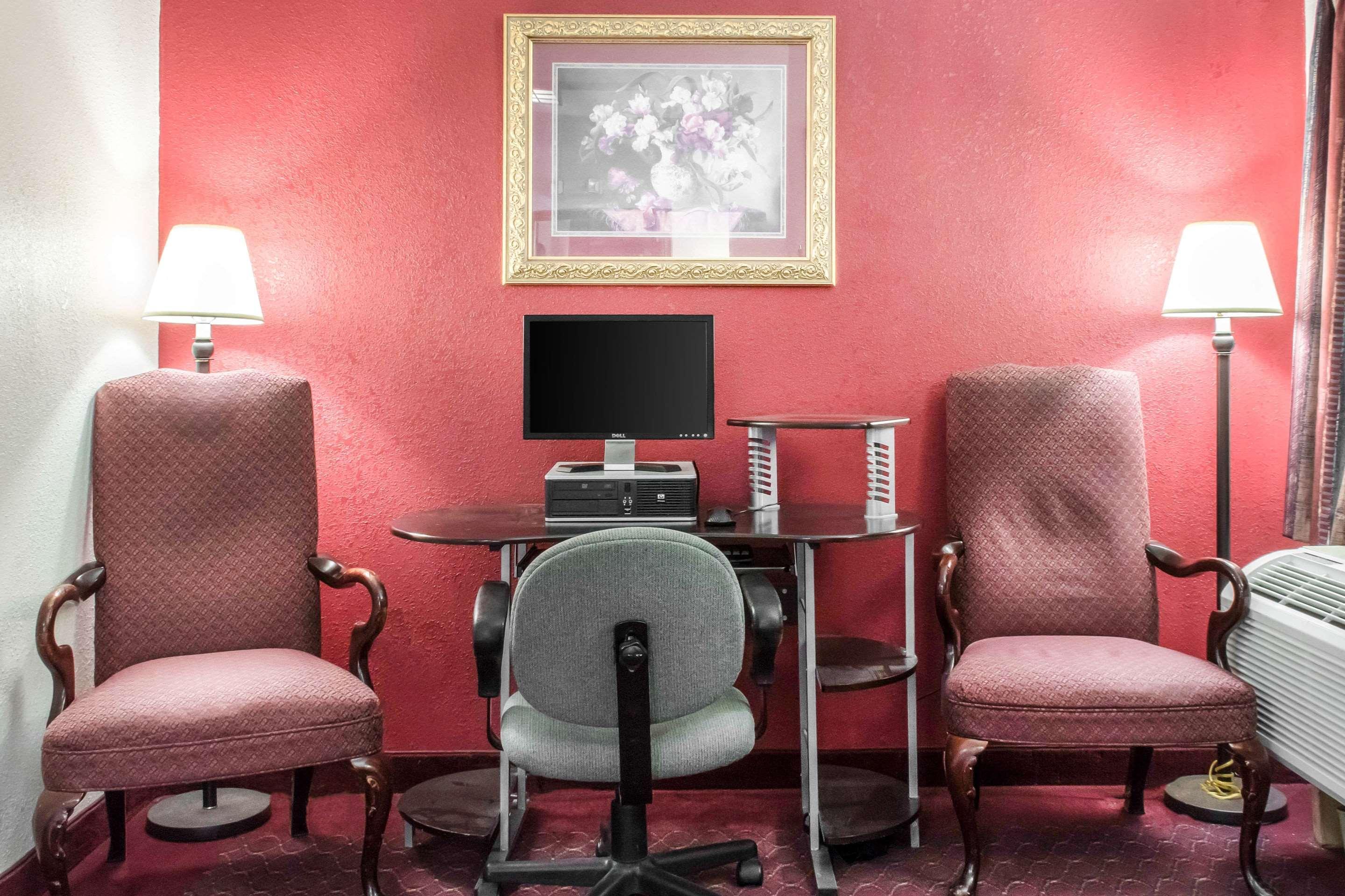 Econo Lodge Carlisle Dış mekan fotoğraf