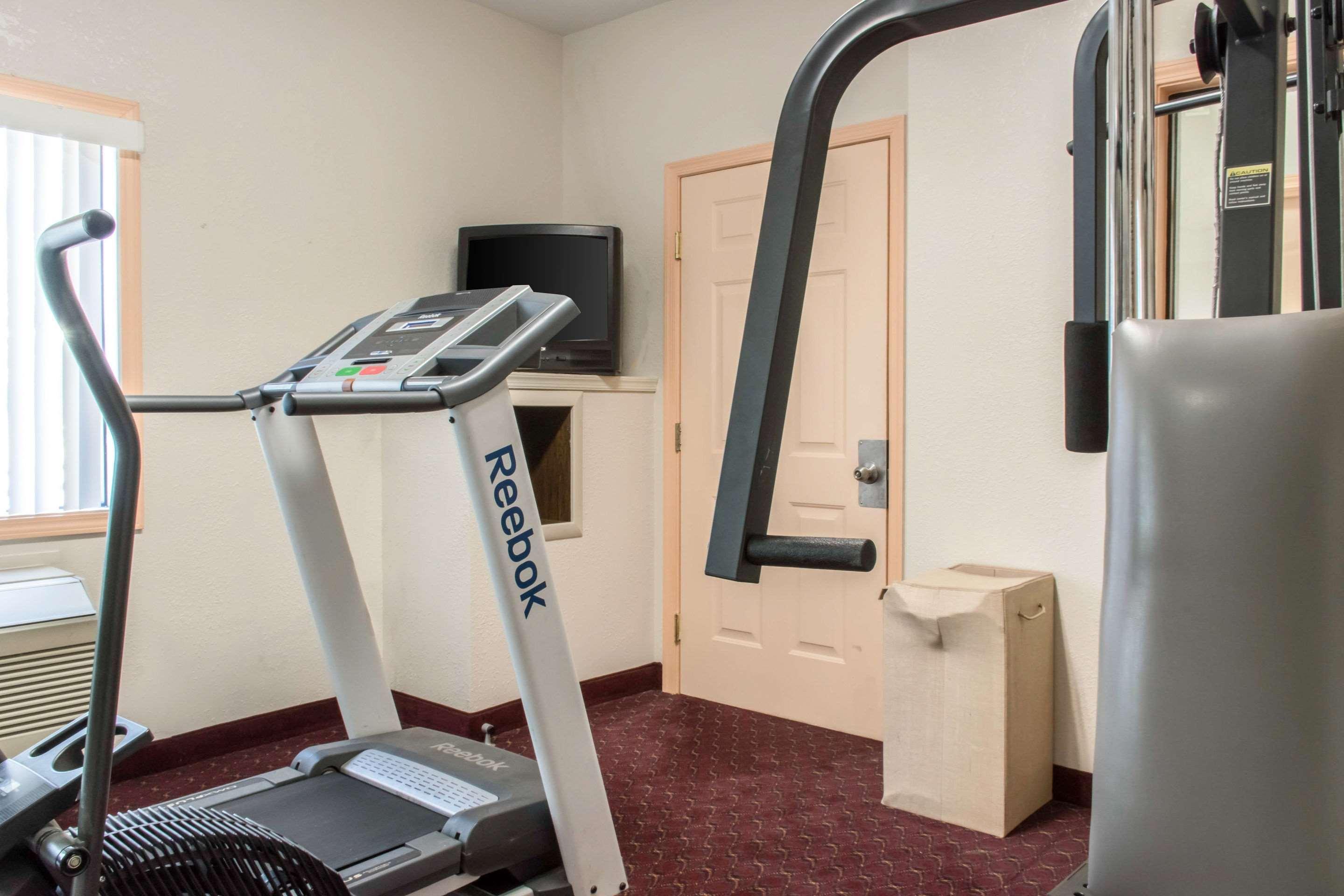 Econo Lodge Carlisle Dış mekan fotoğraf