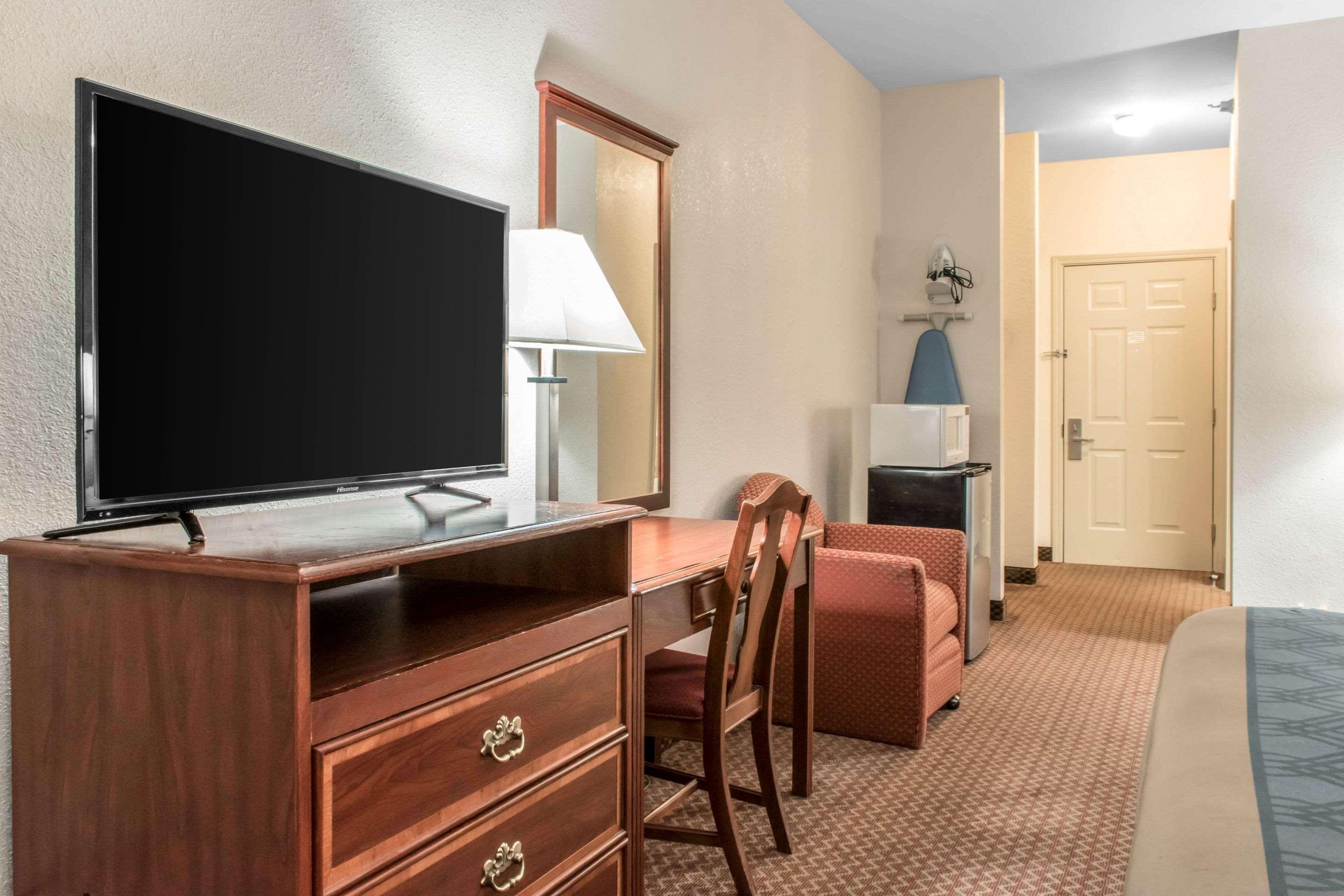 Econo Lodge Carlisle Dış mekan fotoğraf