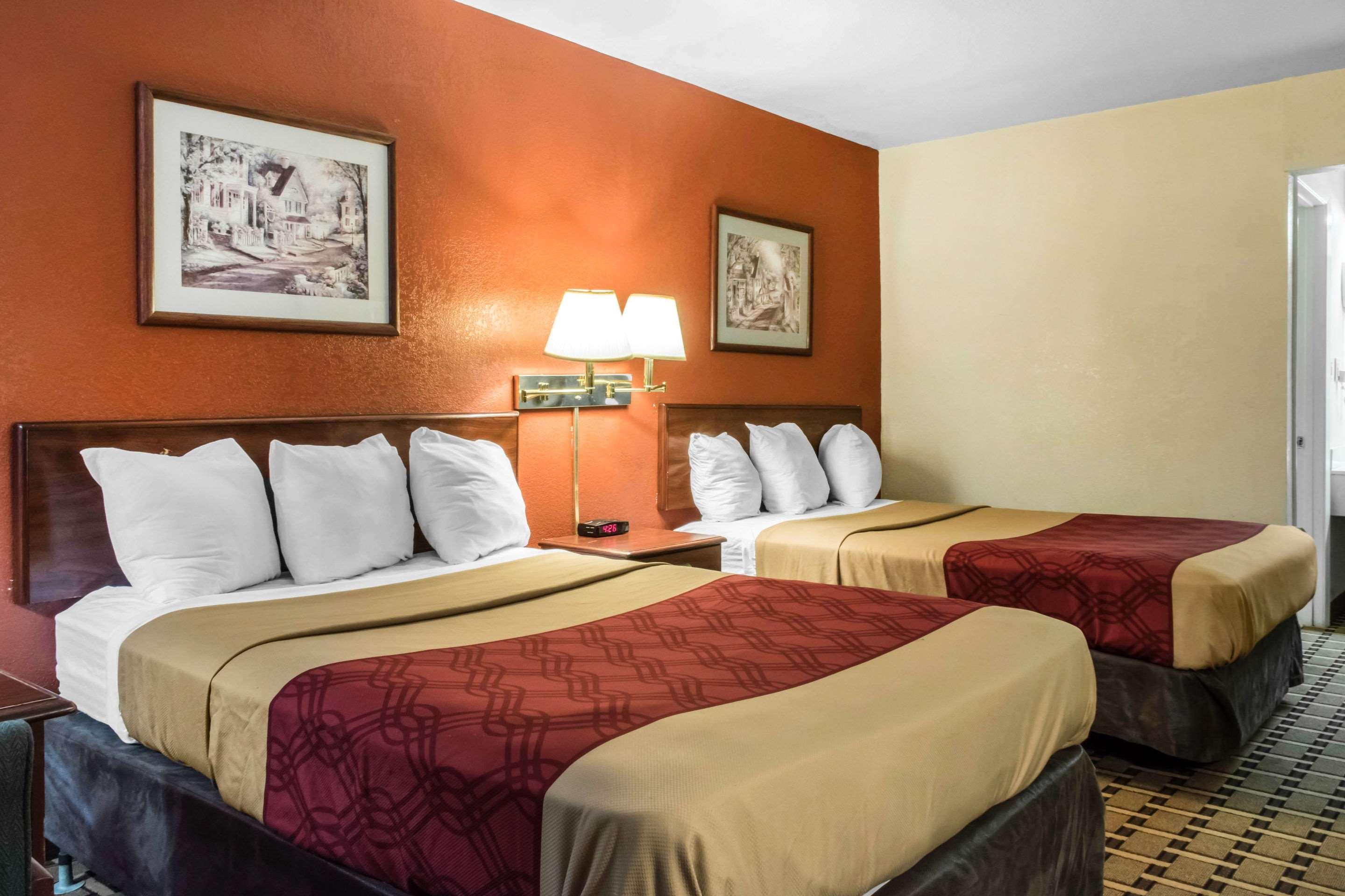 Econo Lodge Carlisle Dış mekan fotoğraf