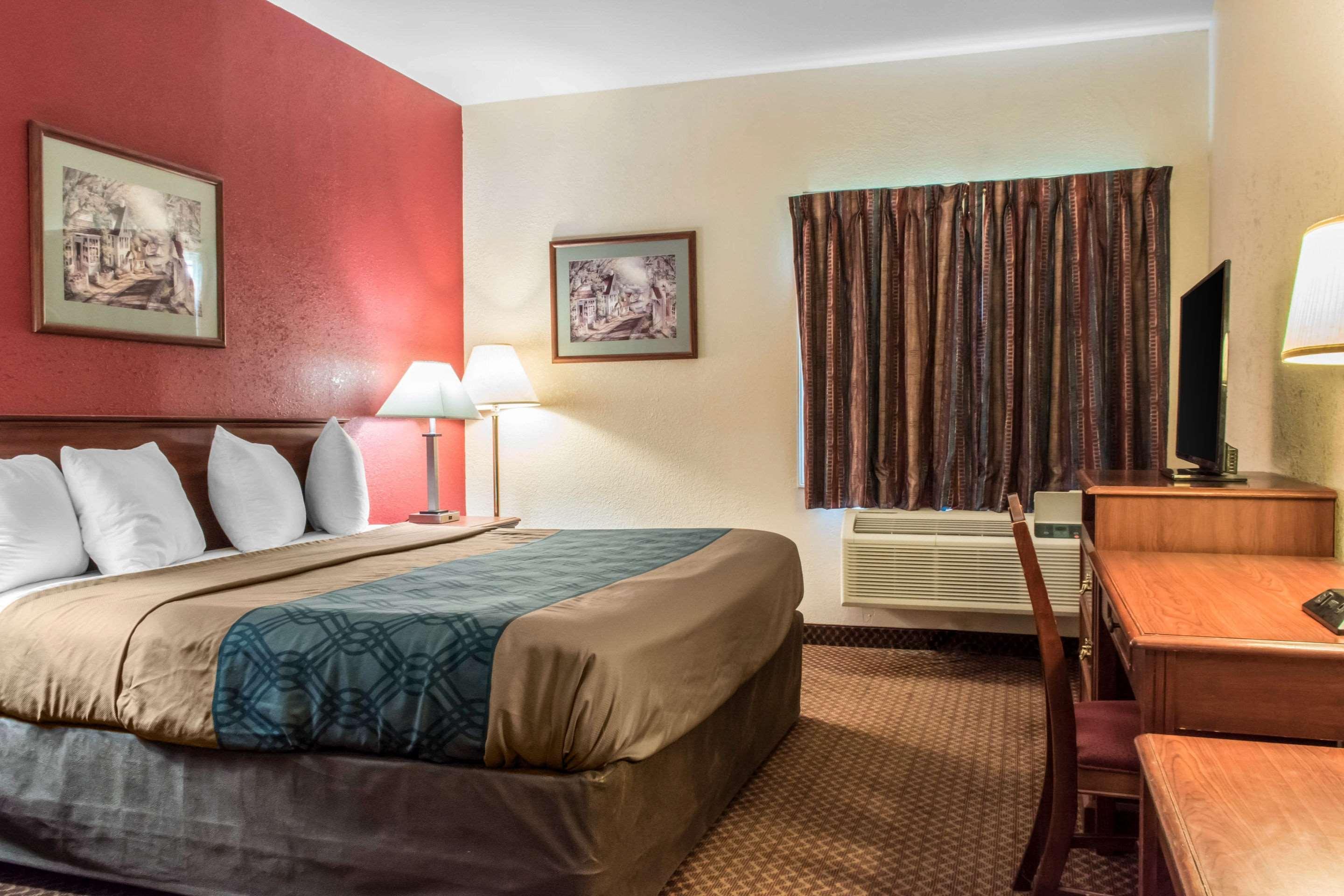 Econo Lodge Carlisle Dış mekan fotoğraf