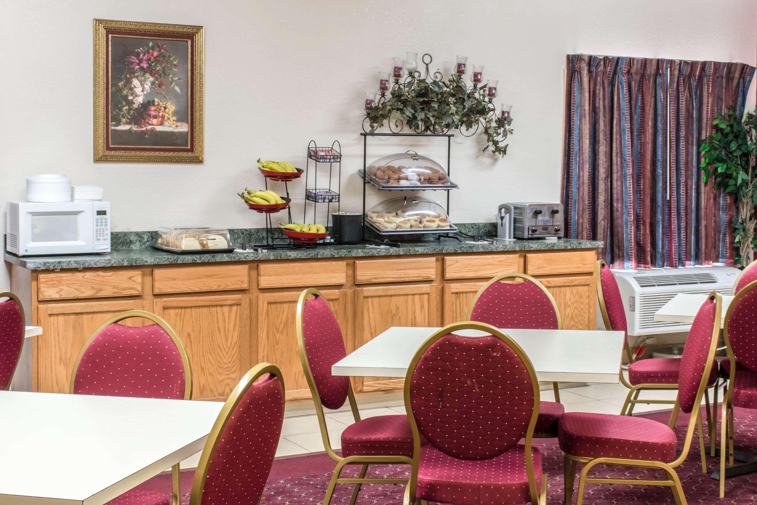 Econo Lodge Carlisle Dış mekan fotoğraf