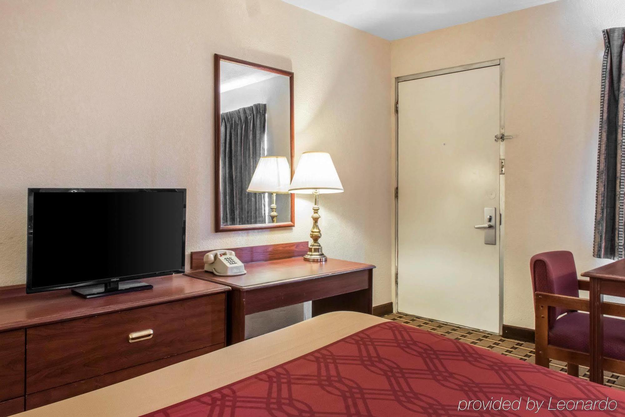 Econo Lodge Carlisle Dış mekan fotoğraf