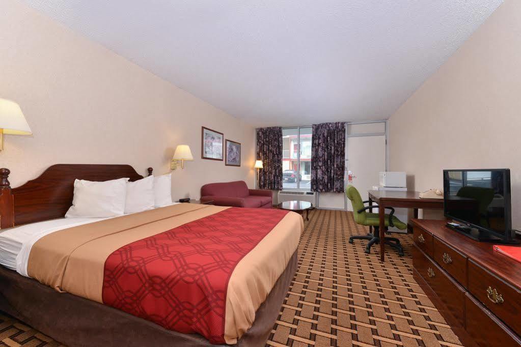 Econo Lodge Carlisle Dış mekan fotoğraf