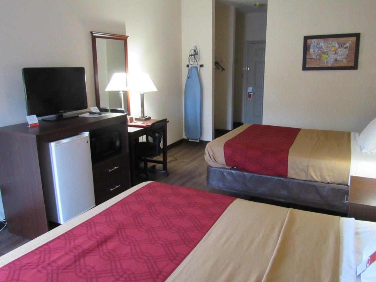 Econo Lodge Carlisle Dış mekan fotoğraf