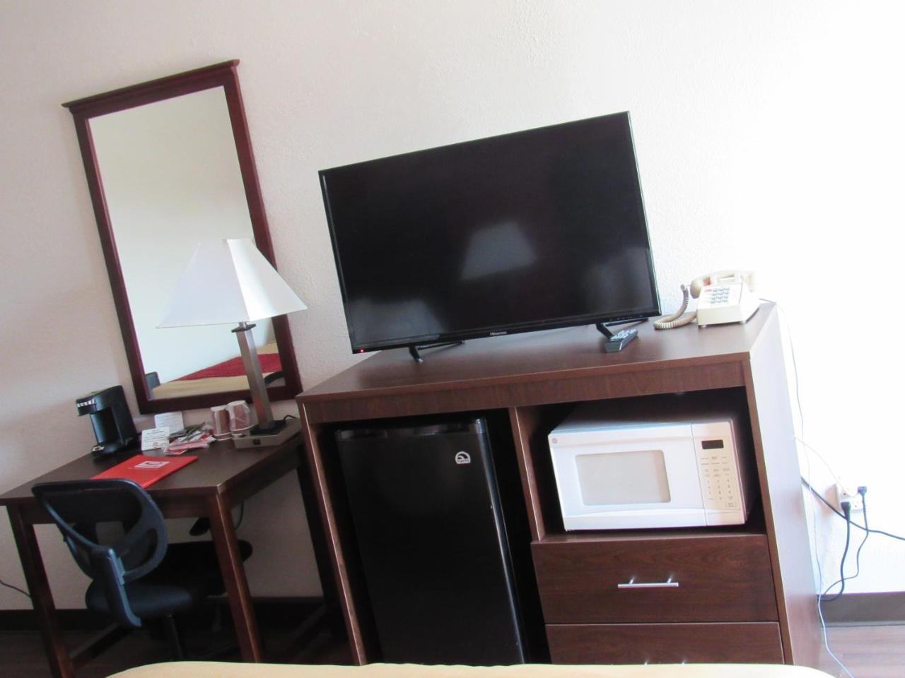 Econo Lodge Carlisle Dış mekan fotoğraf